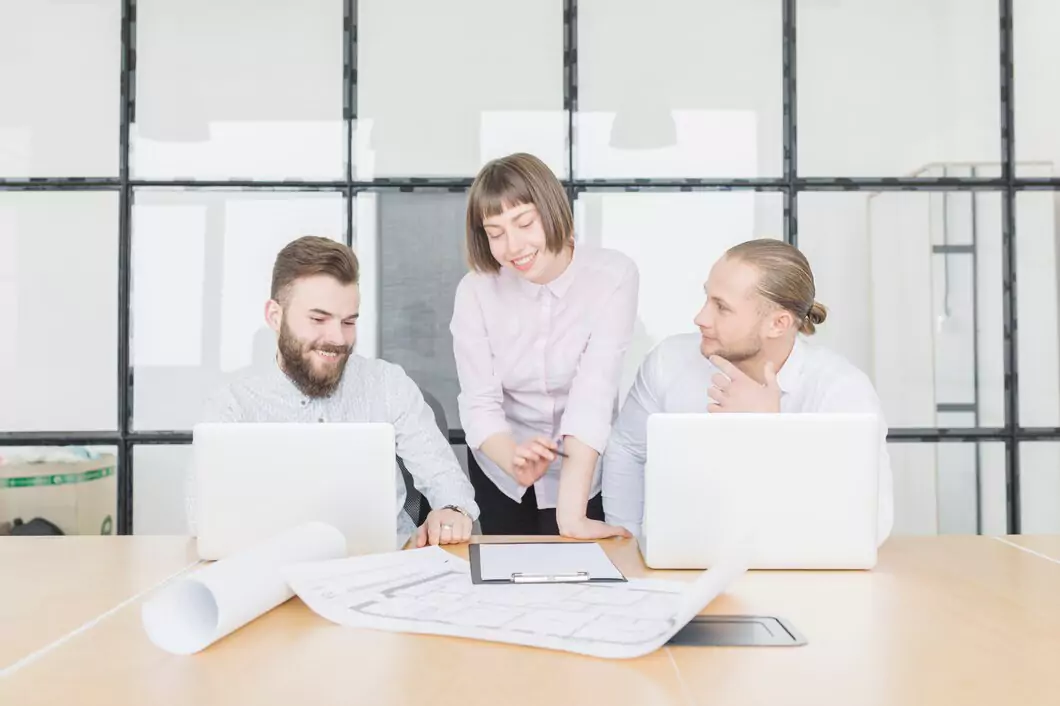 Основи роботи з роботами