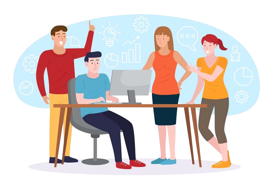 Навчання з RobotTeam